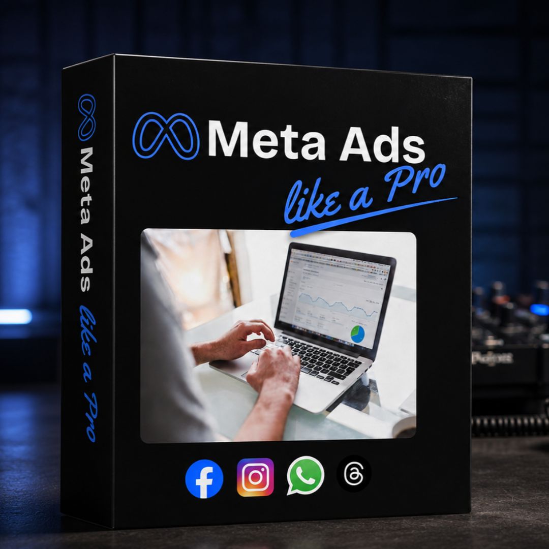 Meta Ads Masterclass