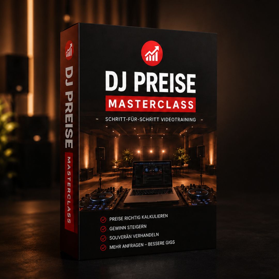 Preise Masterclass